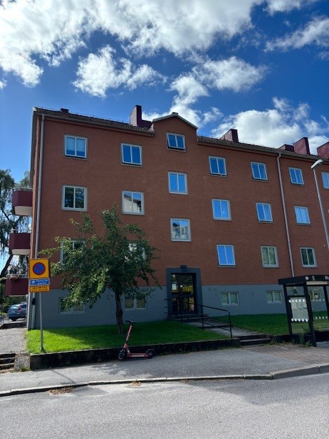 Lägenhet, 3 rooms, 70 sqm, Borås – Borås