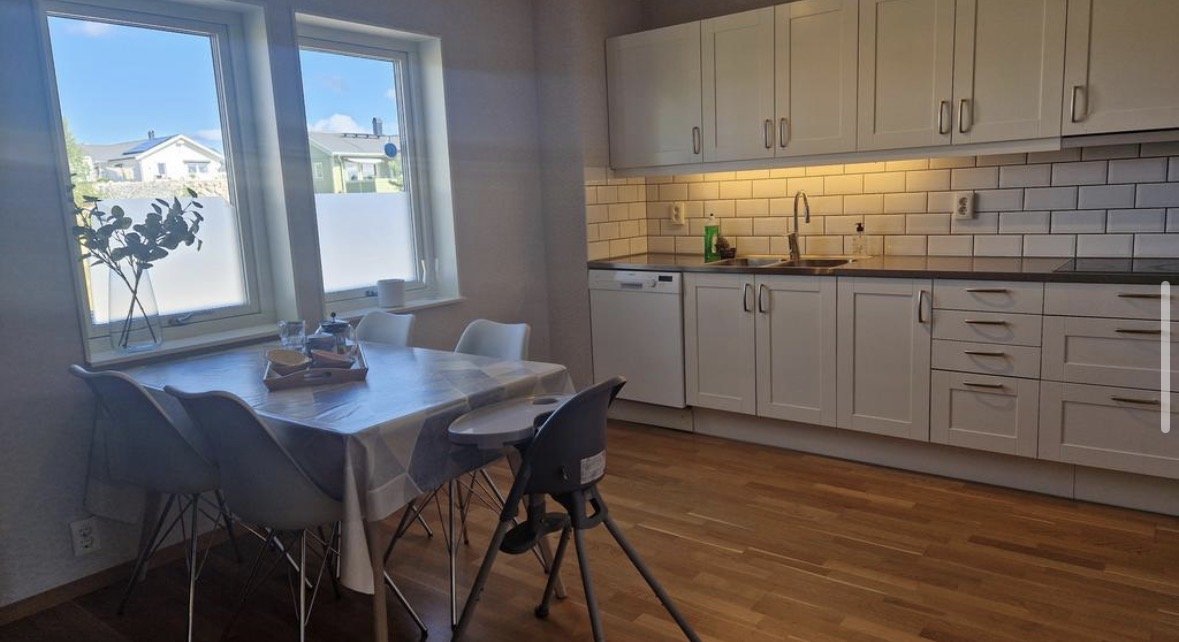 Lägenhet, 3 rooms, 90 sqm, Töcksfors – bild 5