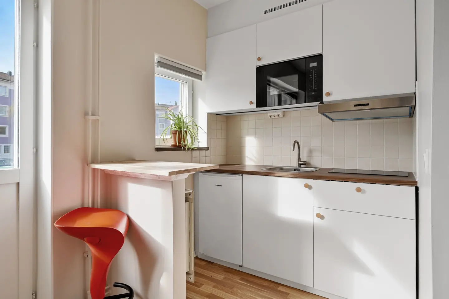 1 rok · 24 m² i Upplands Väsby – bild 4