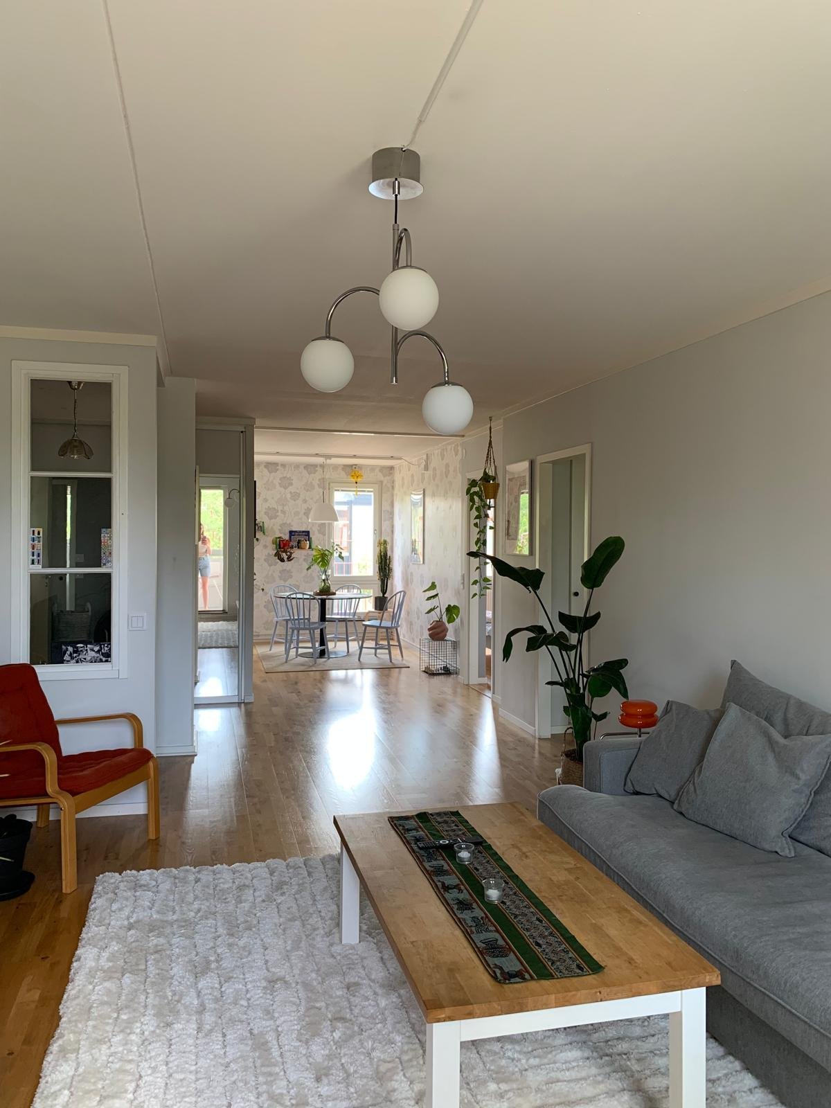 3 rok · 91 m² i Saltsjö-boo – bild 7
