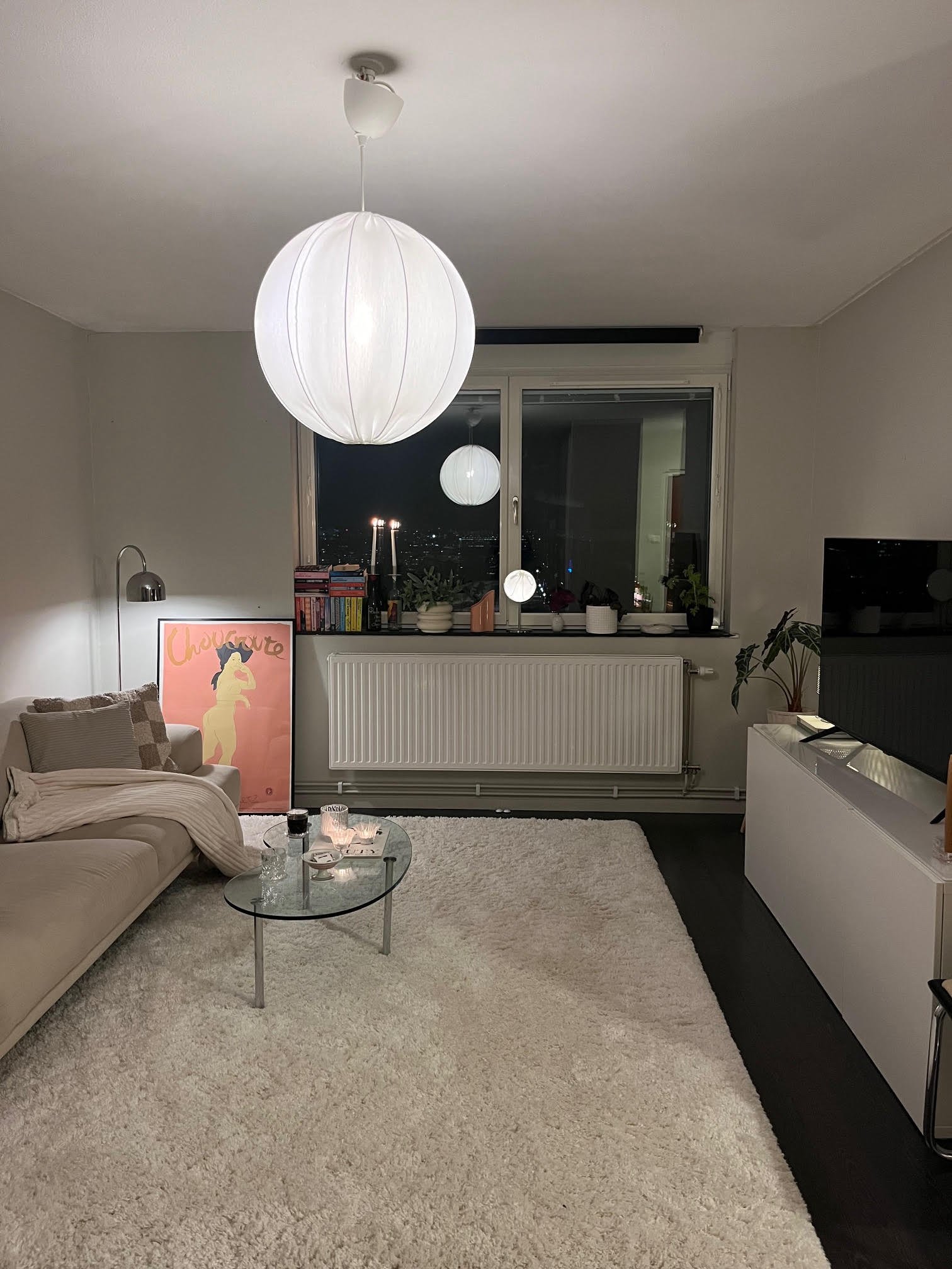 1 rok · 40 m² i Nacka – bild 9