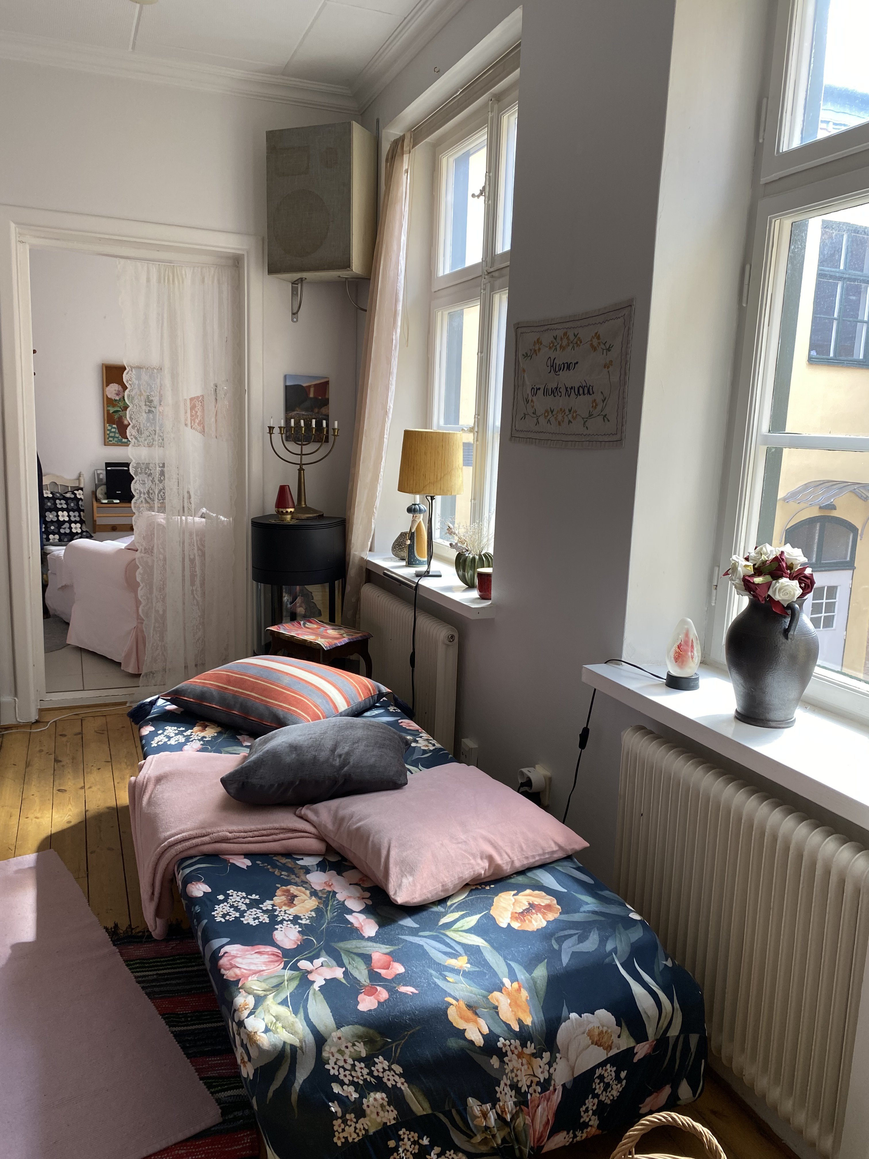 Lägenhet, 2 rooms, 62 sqm, Kristianstad – bild 18