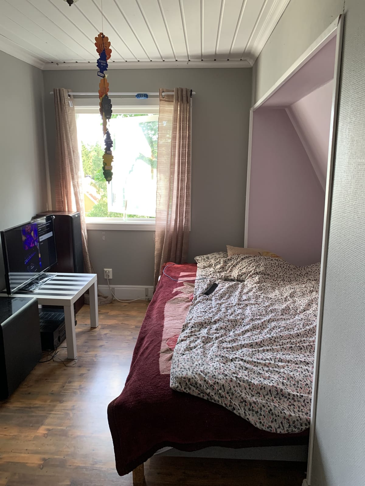 3 rok · 65 m² i Åkers Styckebruk – bild 10
