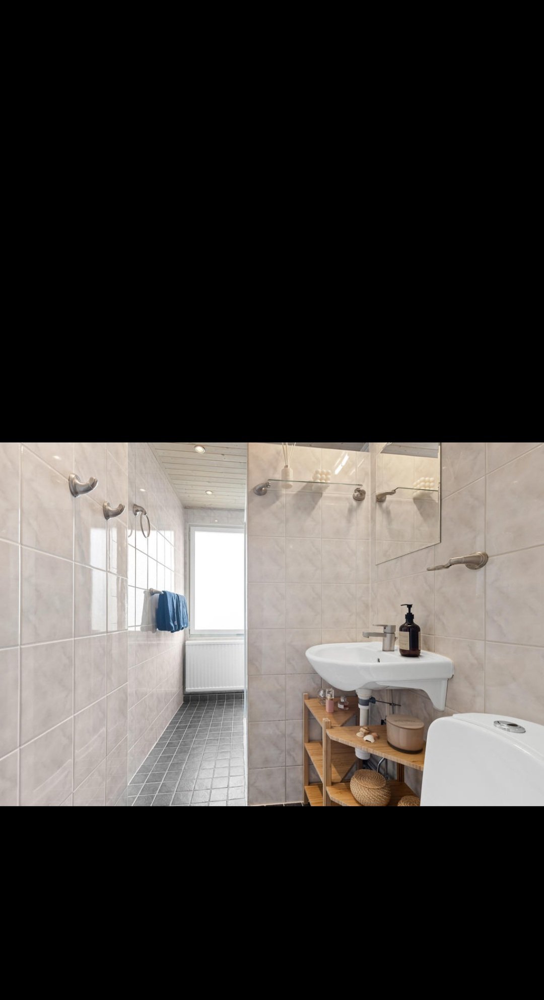 Lägenhet, 1 rooms, 45 sqm, Kungsängen – bild 12