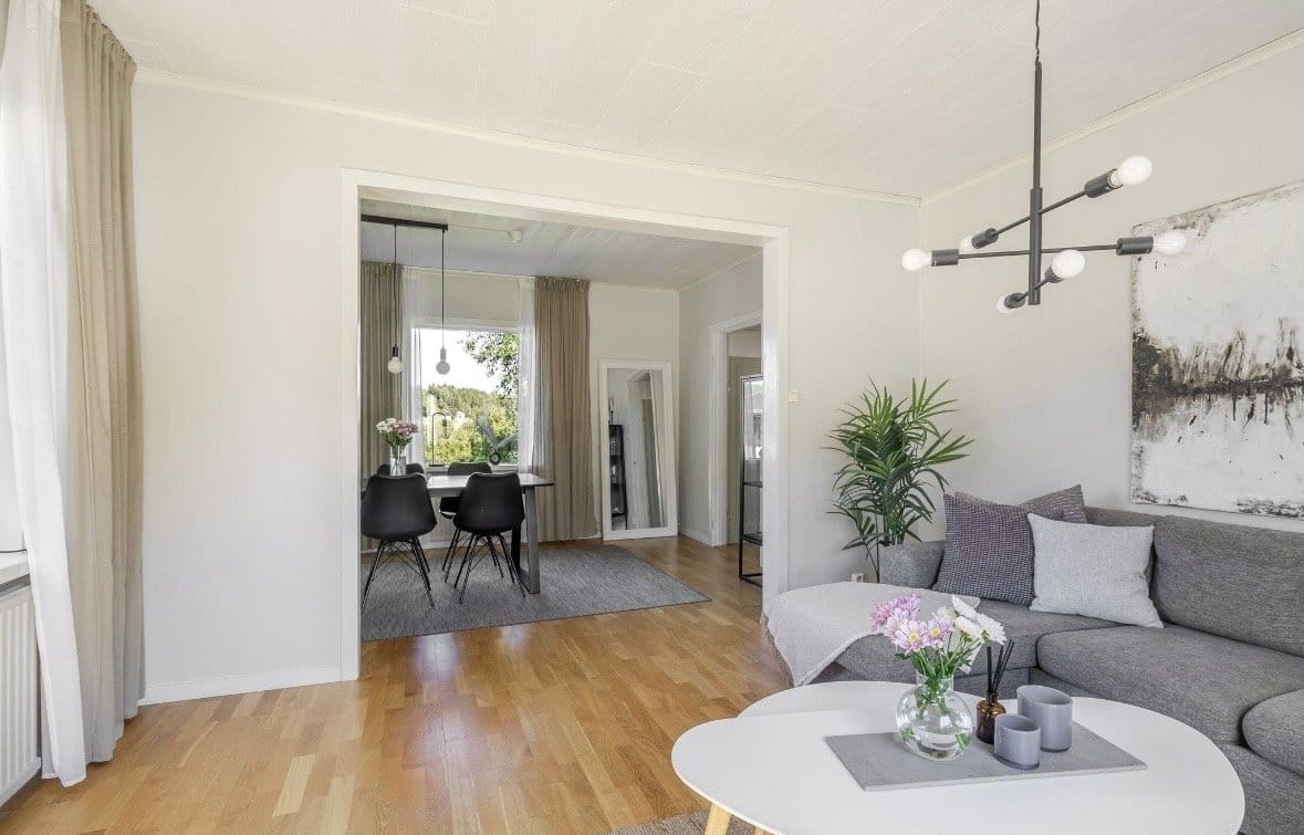 4 rok · 74 m² i Älandsbro – bild 4