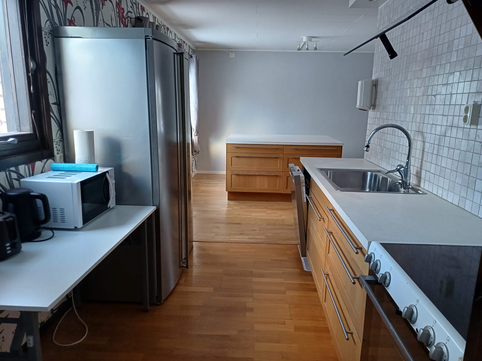 1 rok · 15 m² i Kiruna – bild 3