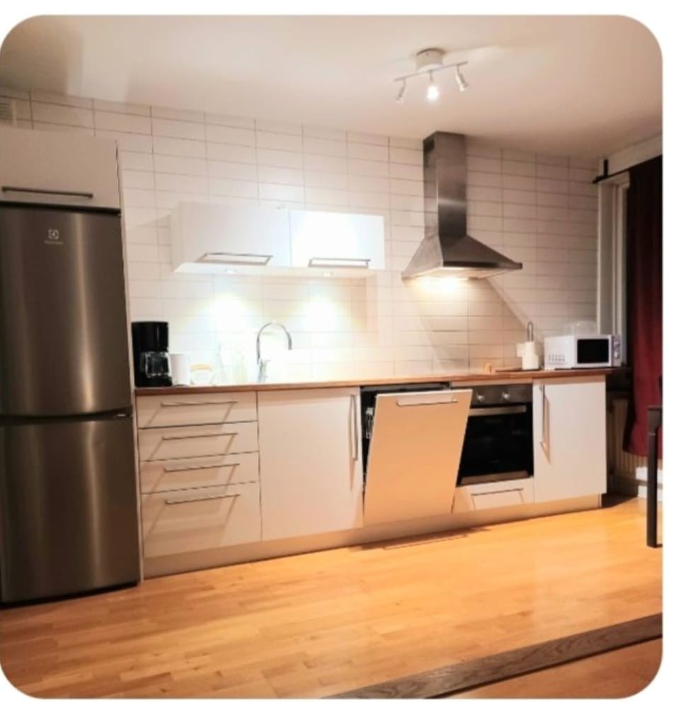 1 rok · 35 m² i Halmstad – bild 2