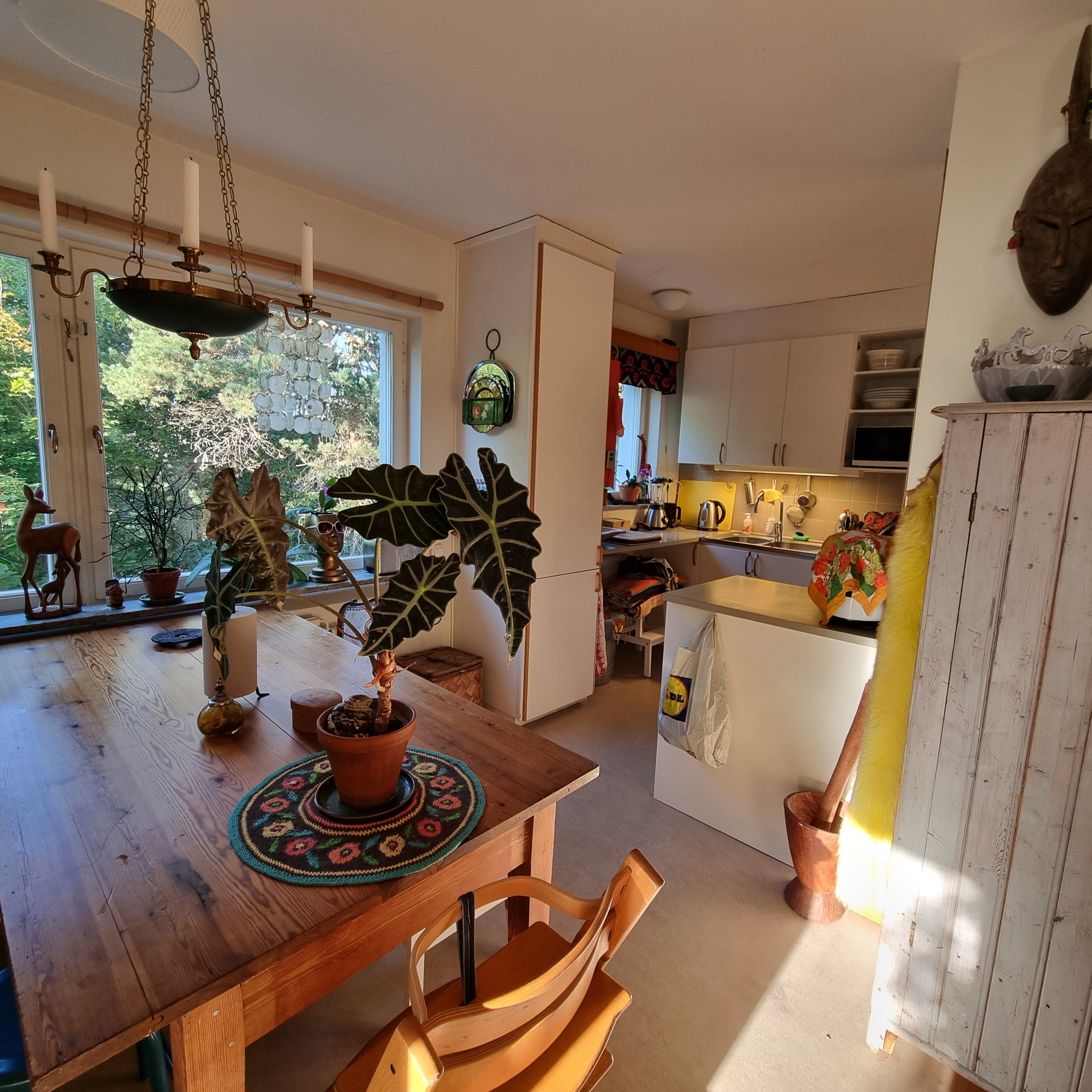 Lägenhet, 1 rooms, 17 sqm, Sigtuna – bild 6