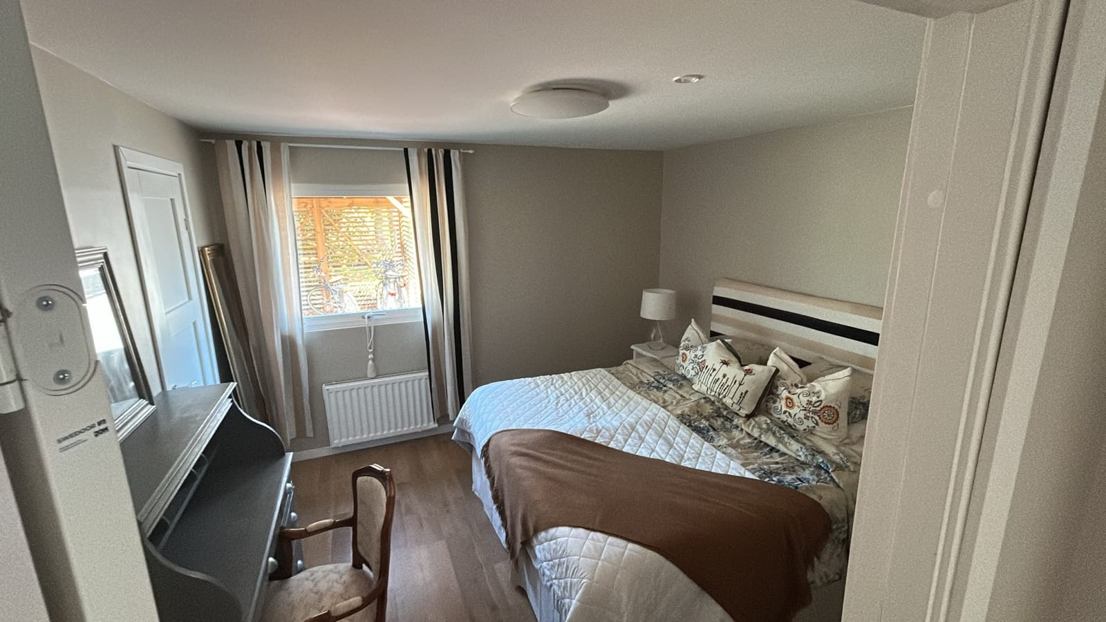 Villa/Hus, 1 rooms, 16 sqm, Skanör