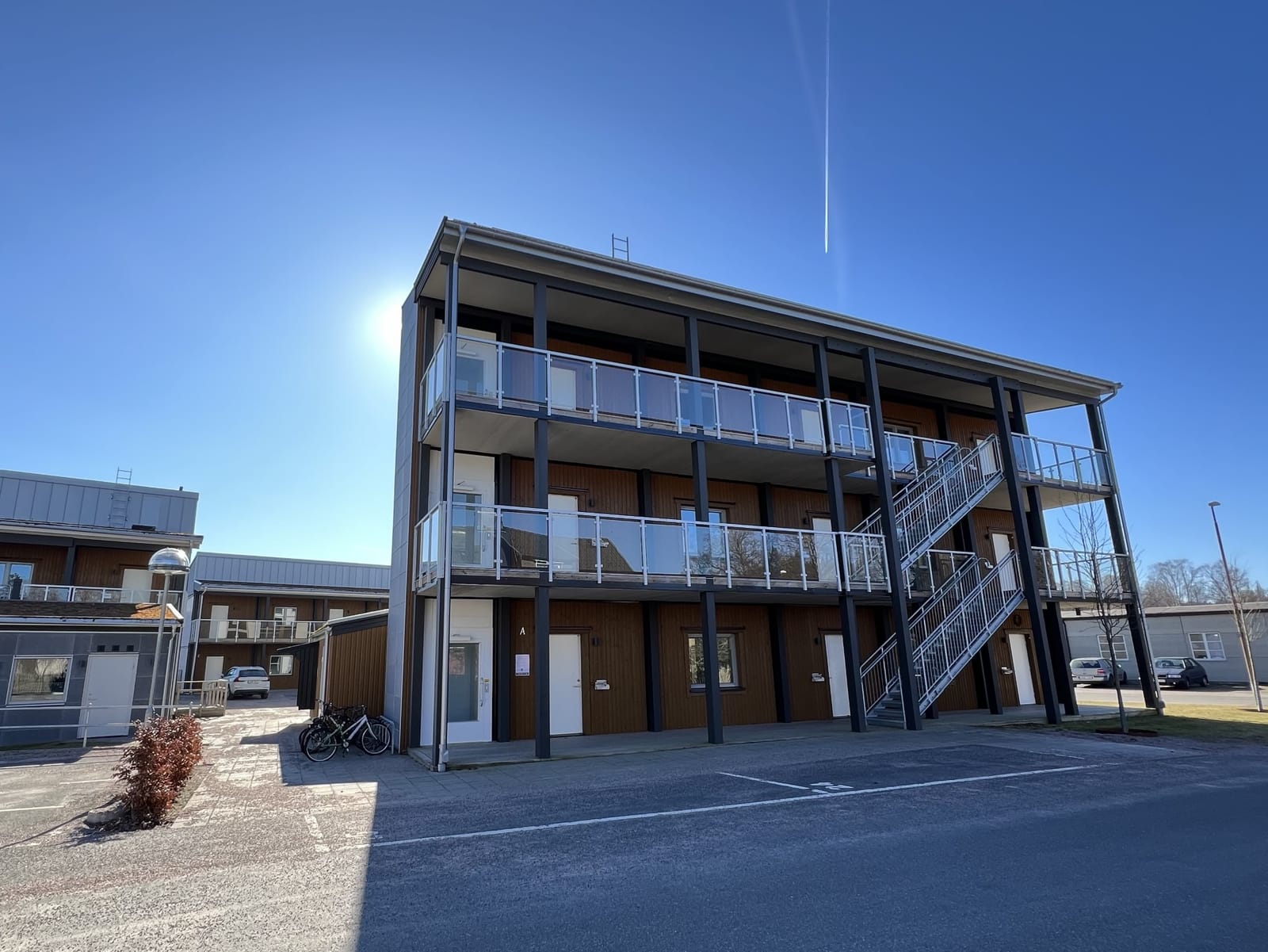 3 rok · 69 m² i Skillingaryd – bild 13