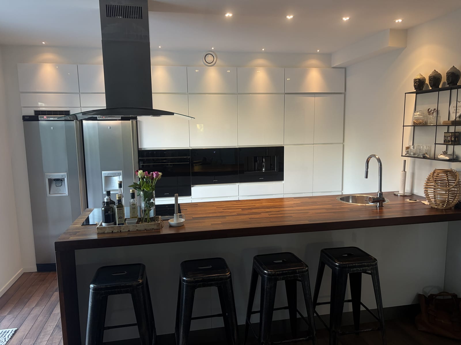 4 rok · 90 m² i Örebro – bild 5