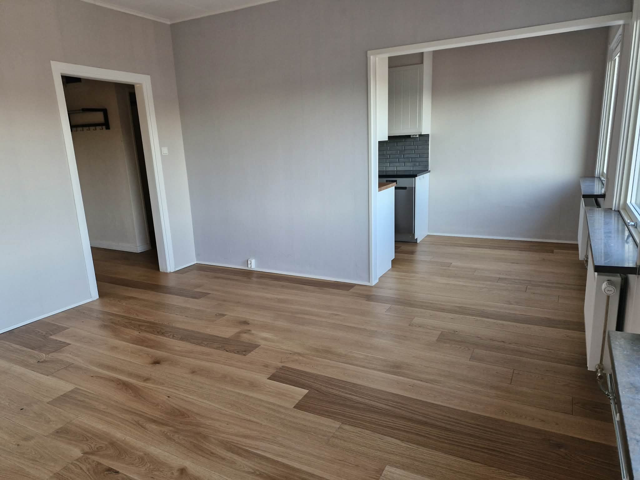 Lägenhet, 2 rooms, 38 sqm, Örebro – bild 3