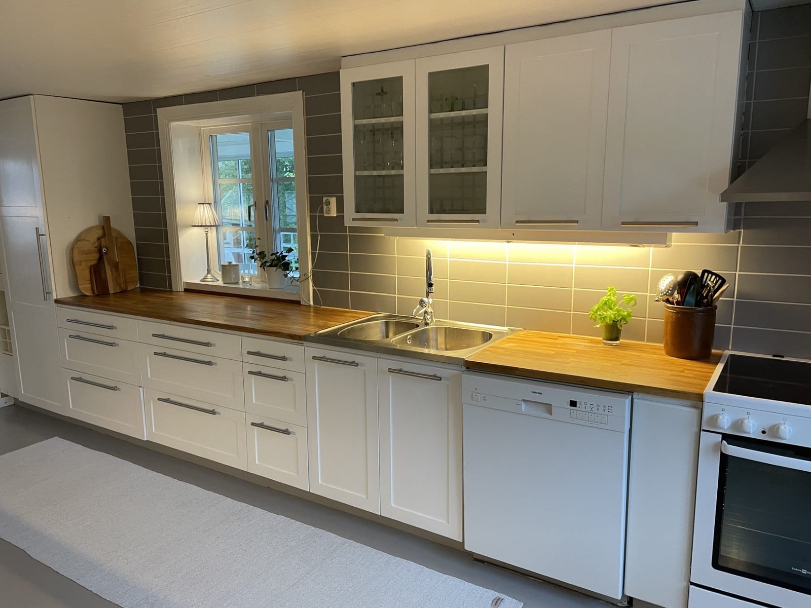 5 rok · 140 m² i Gräddö – bild 12
