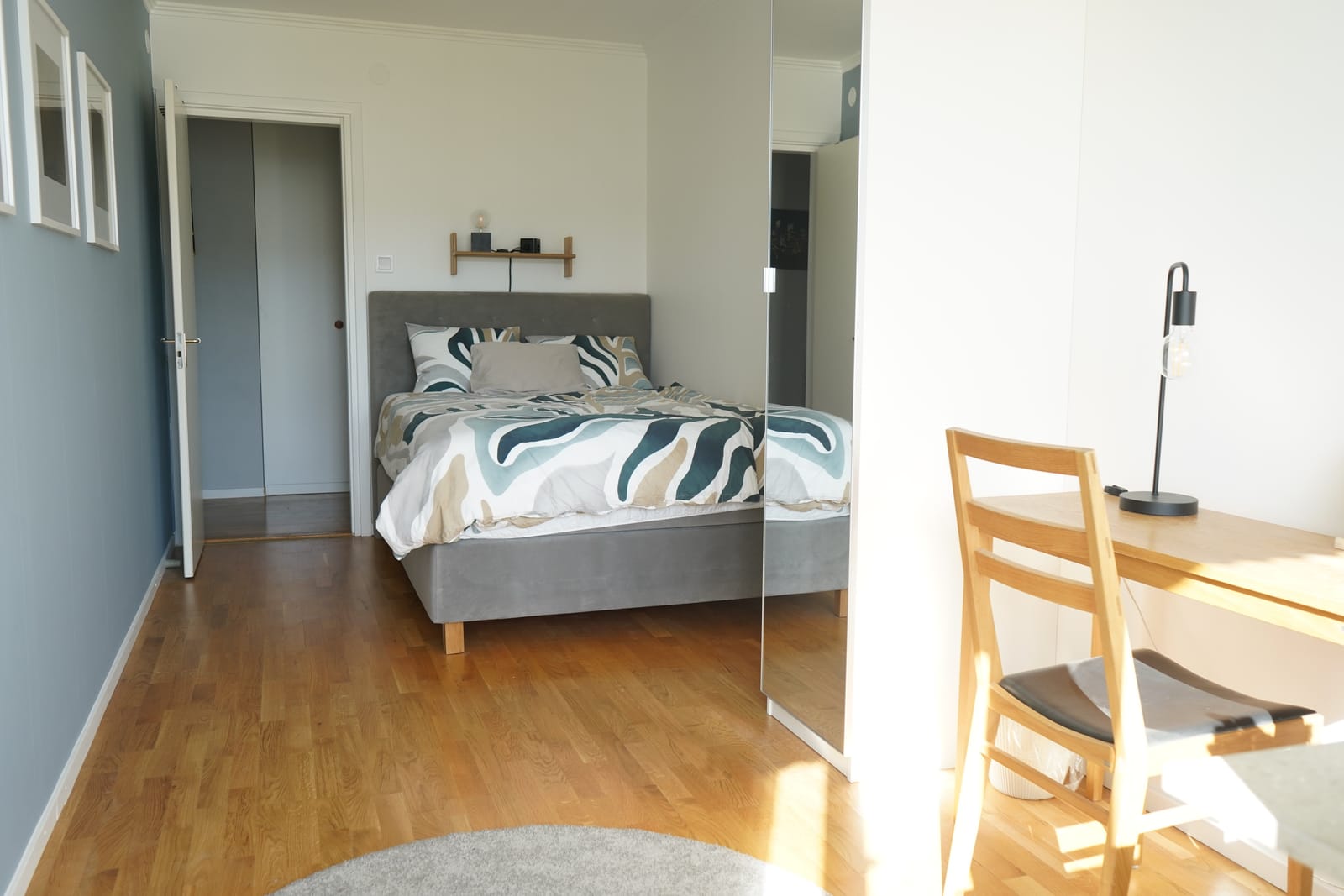 1 rok · 15 m² i Solna – Solna