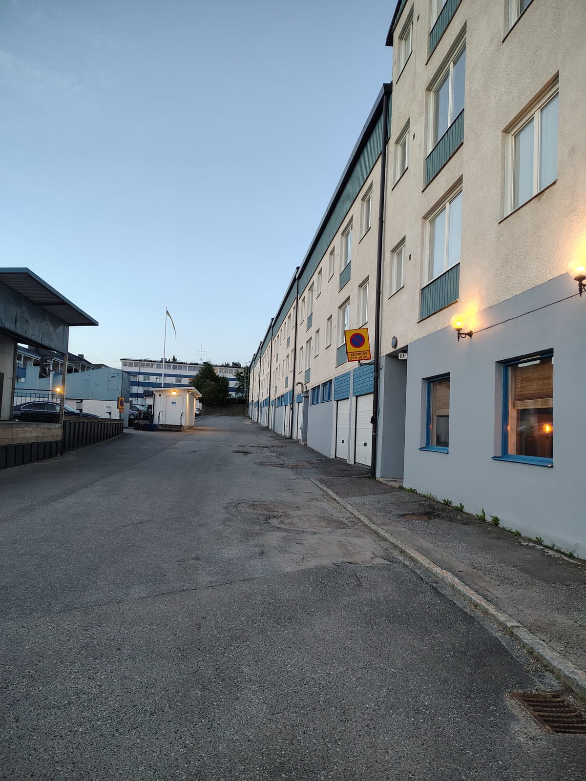 2 rok · 20 m² i Sollefteå – bild 11