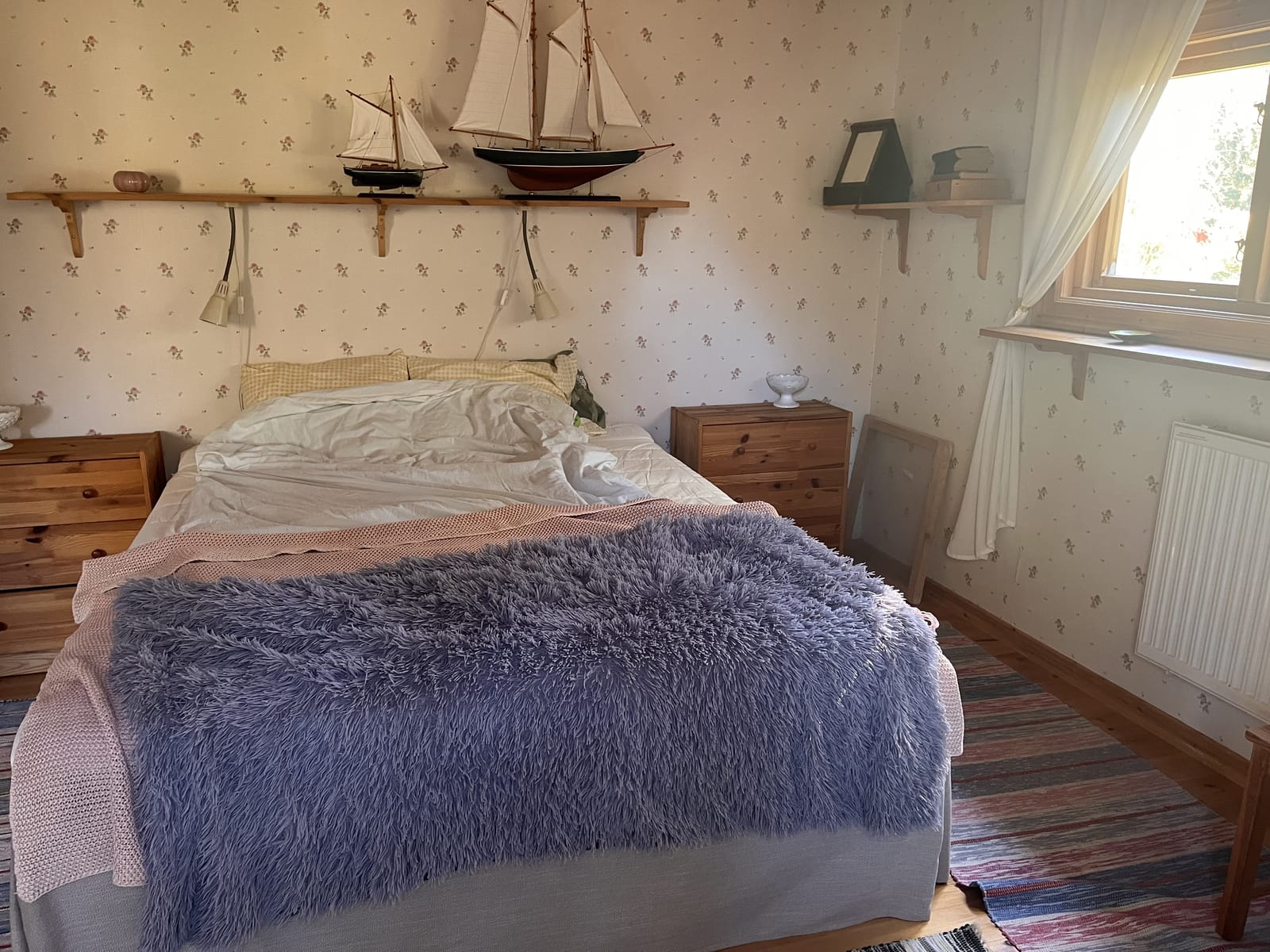 2 rok · 60 m² i Gräddö – bild 21