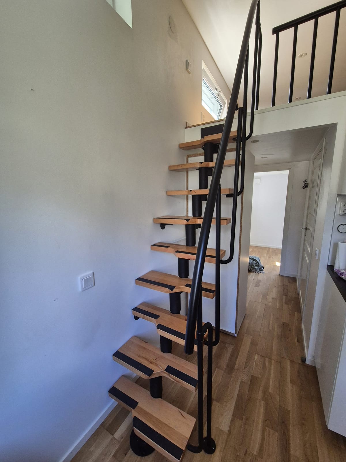 2 rok · 25 m² i Trångsund – bild 11