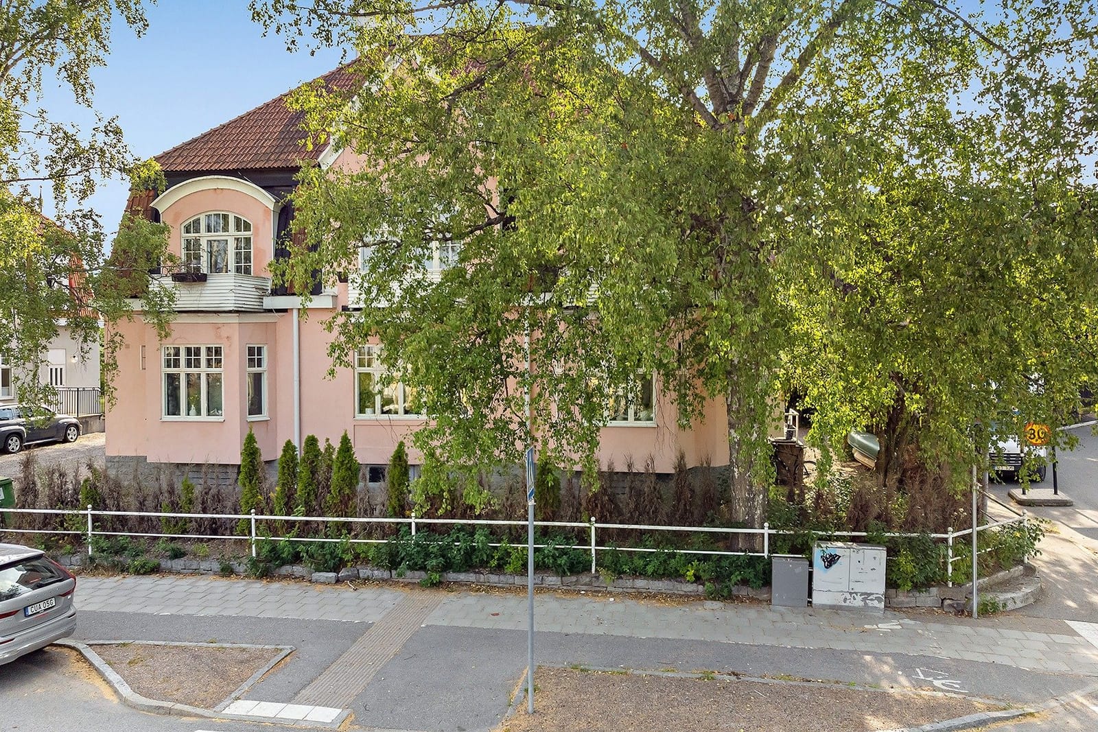 5 rok · 130 m² i Strängnäs – bild 9