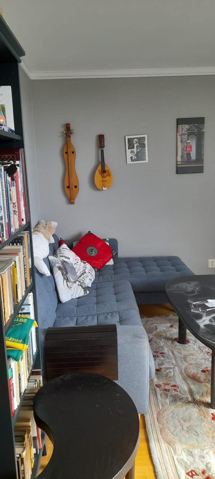 2 rok · 43 m² i Stockholm – bild 3