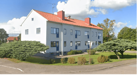 1 rok · 31 m² i Klippan – bild 7