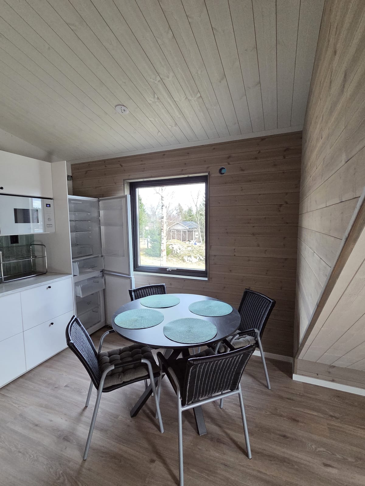 3 rok · 80 m² i Söråker – bild 10
