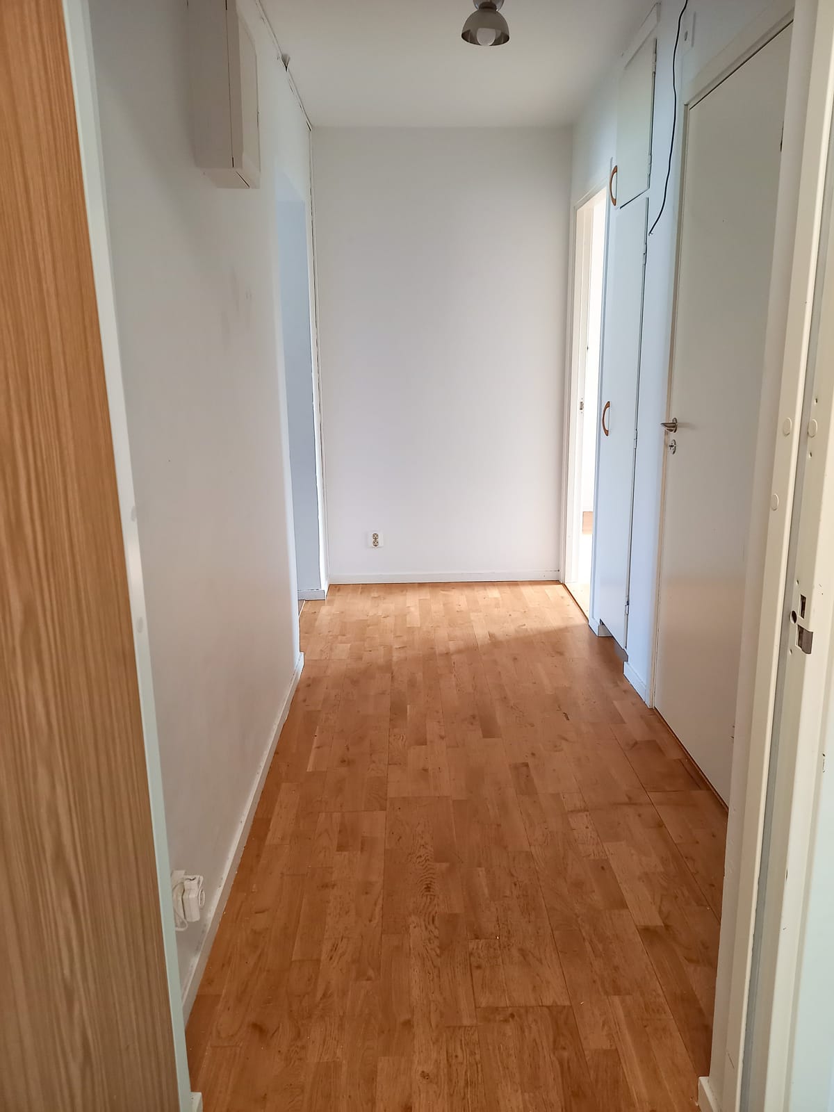 2 rok · 60 m² i Sandviken – Sandviken