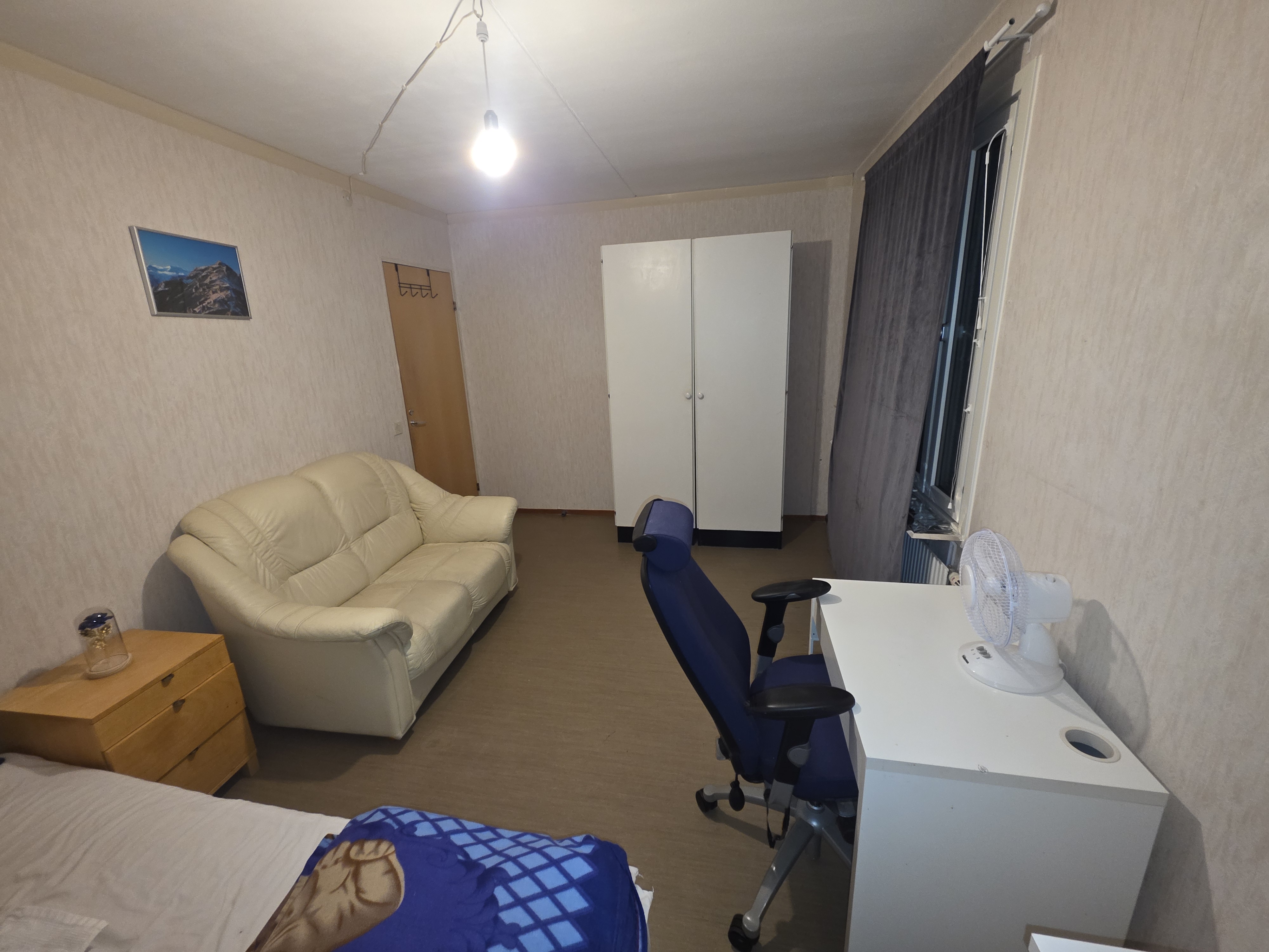 Lägenhet, 1 rooms, 16 sqm, Kista – bild 7