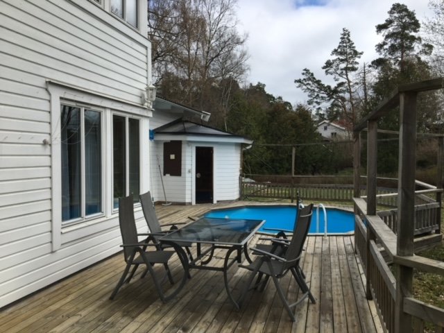 Villa/Hus, 7 rooms, 200 sqm, Nacka – bild 2