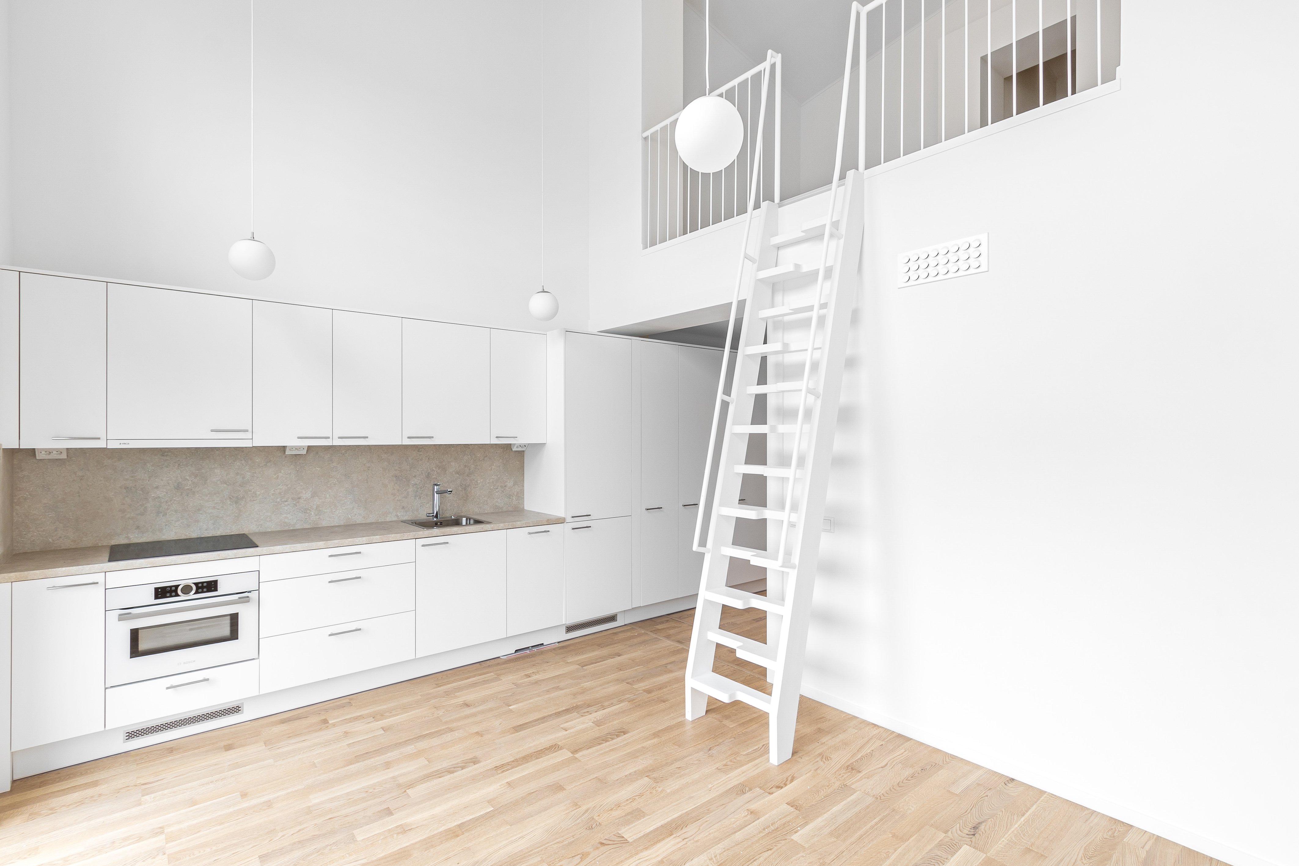 Lägenhet, 2 rooms, 40 sqm, Hässelby – bild 5