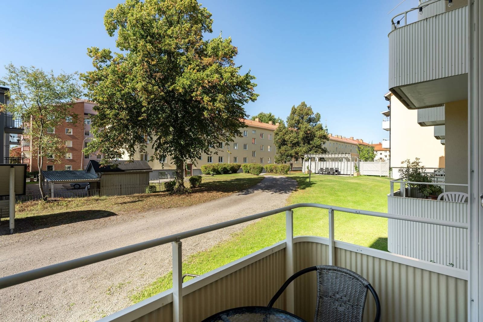 2 rok · 54 m² i Gävle – bild 10