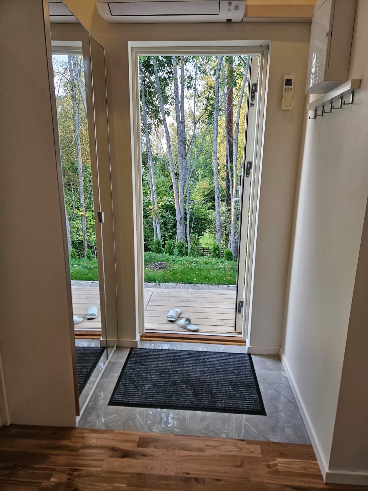 1 rok · 28 m² i Skogås – bild 4