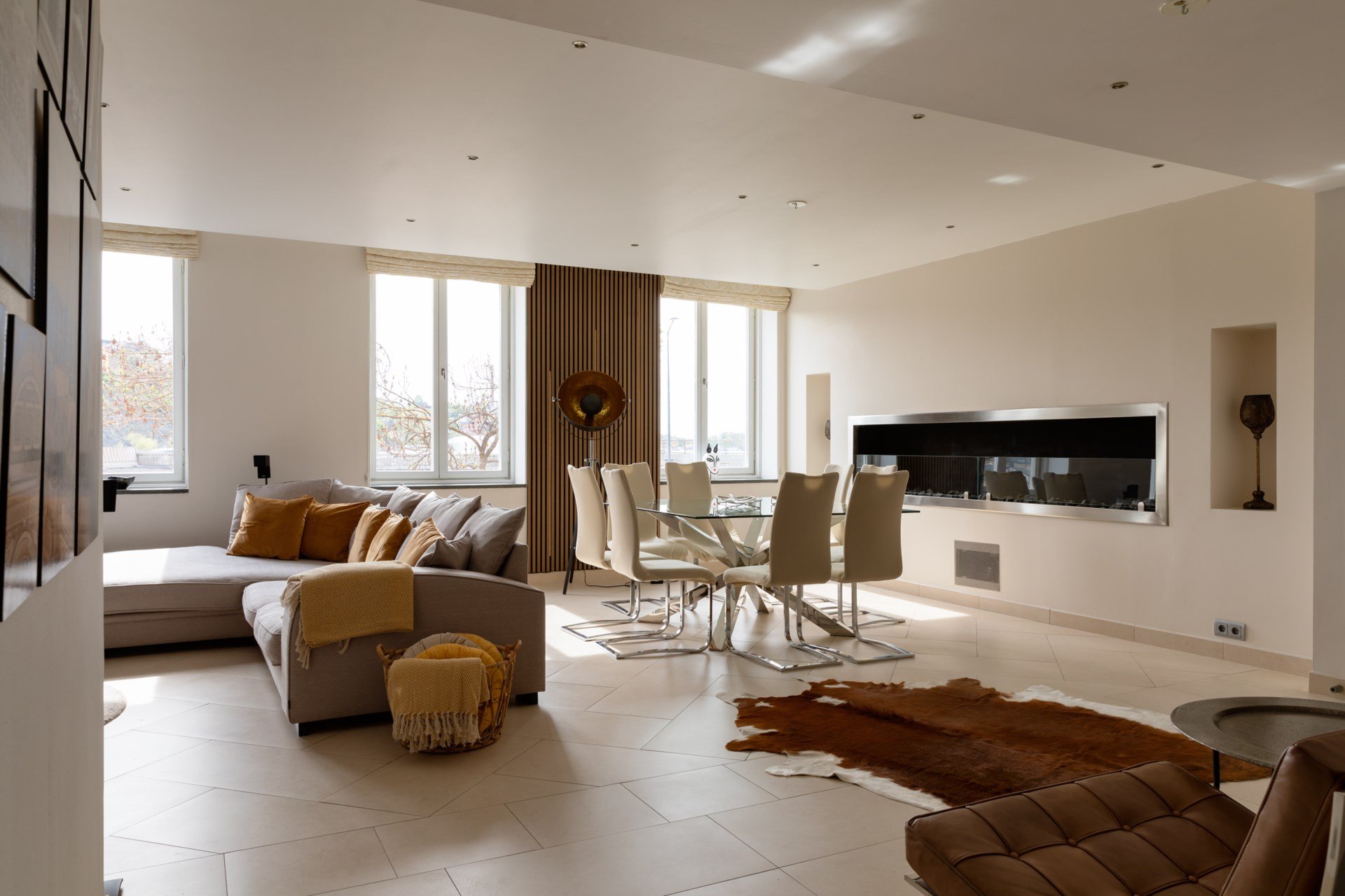 3 rok · 138 m² i Stockholm – bild 7