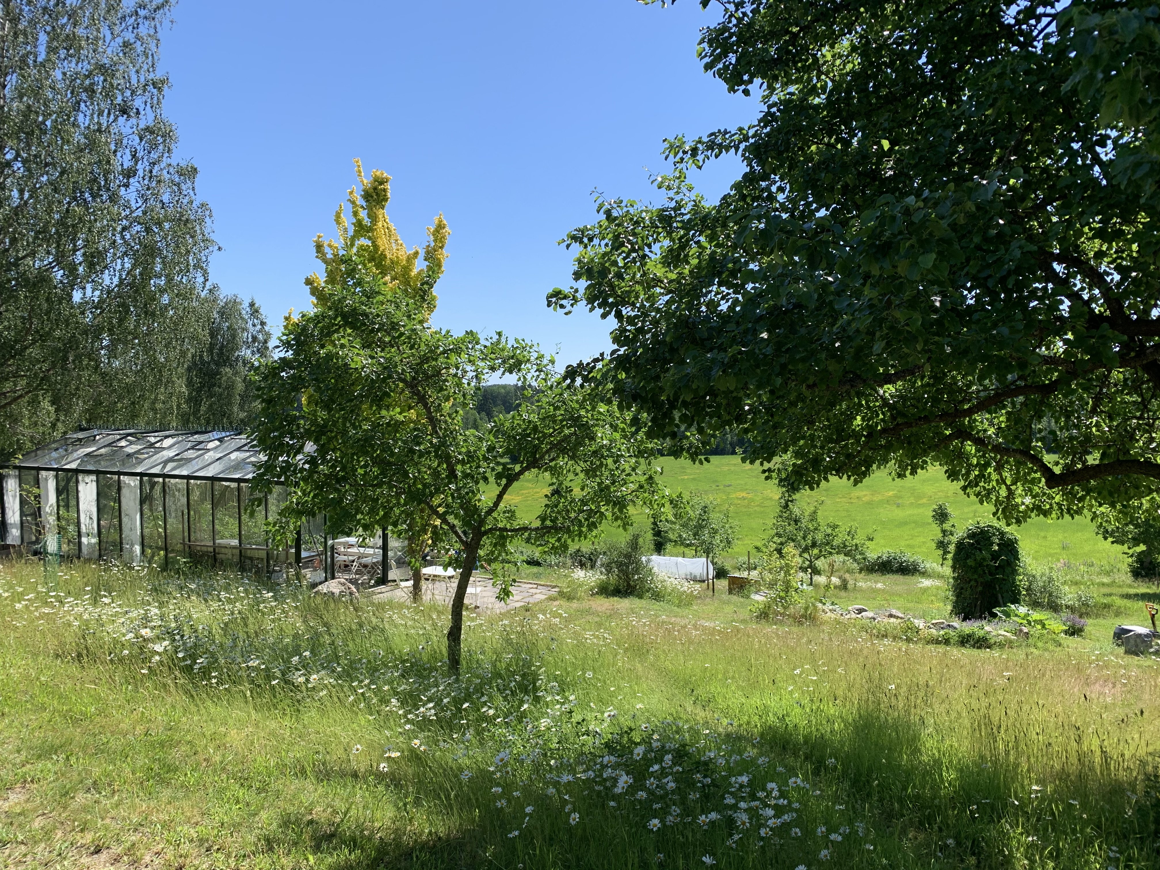Duplex, 1 rooms, 12 sqm, Järna – bild 7