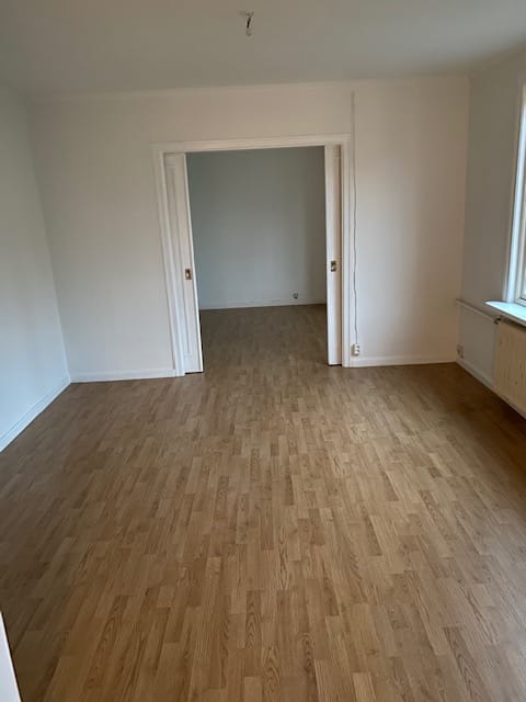 Lägenhet, 2 rooms, 57 sqm, Malmköping
