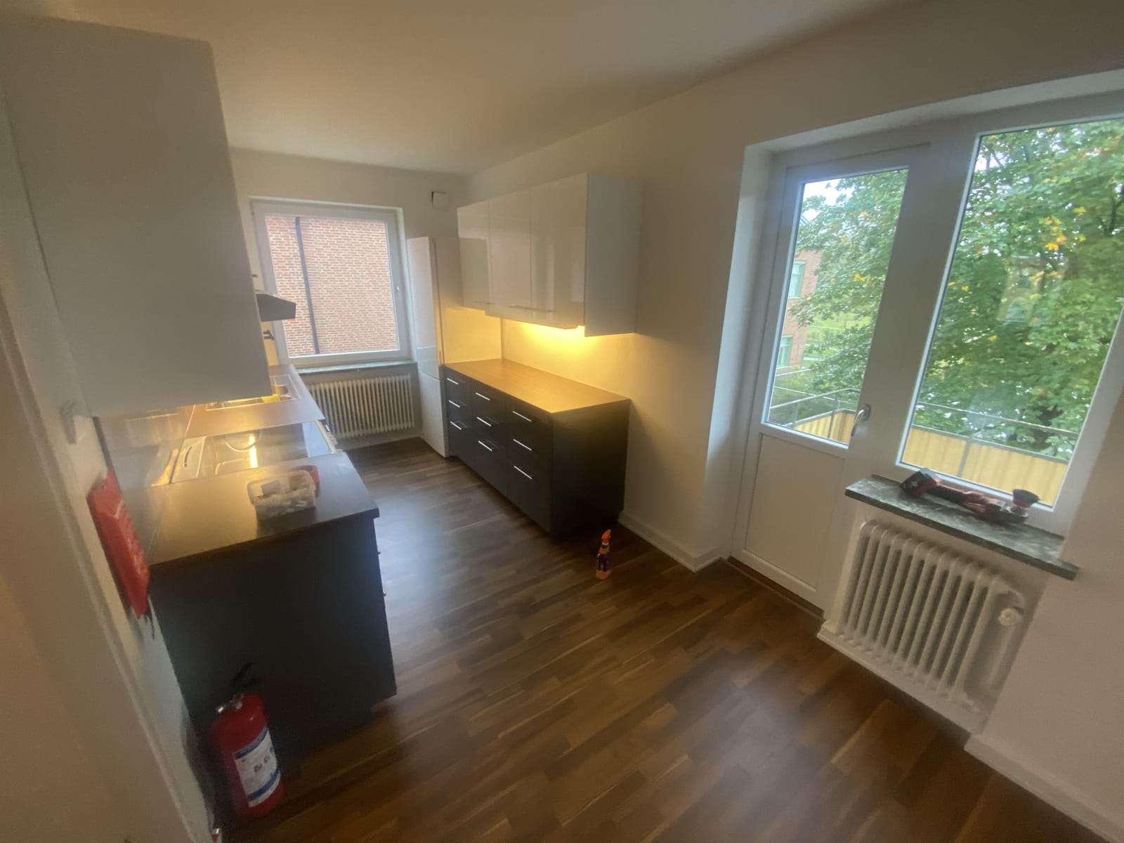 2 rok · 60 m² i Trelleborg – bild 2