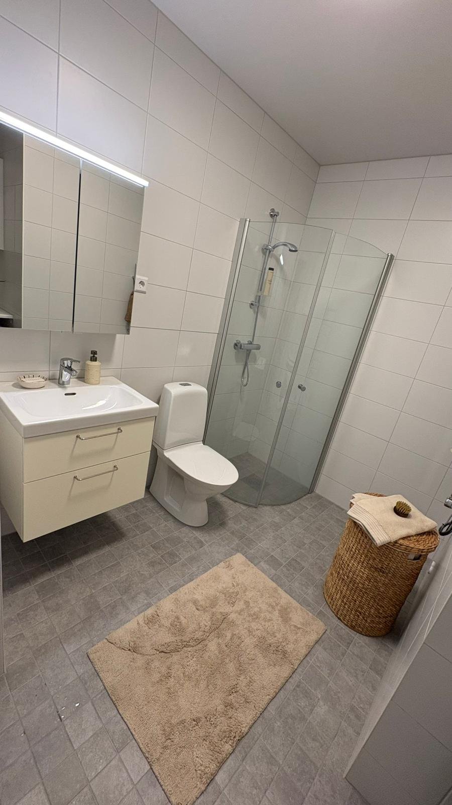 2 rok · 55 m² i Växjö – bild 25