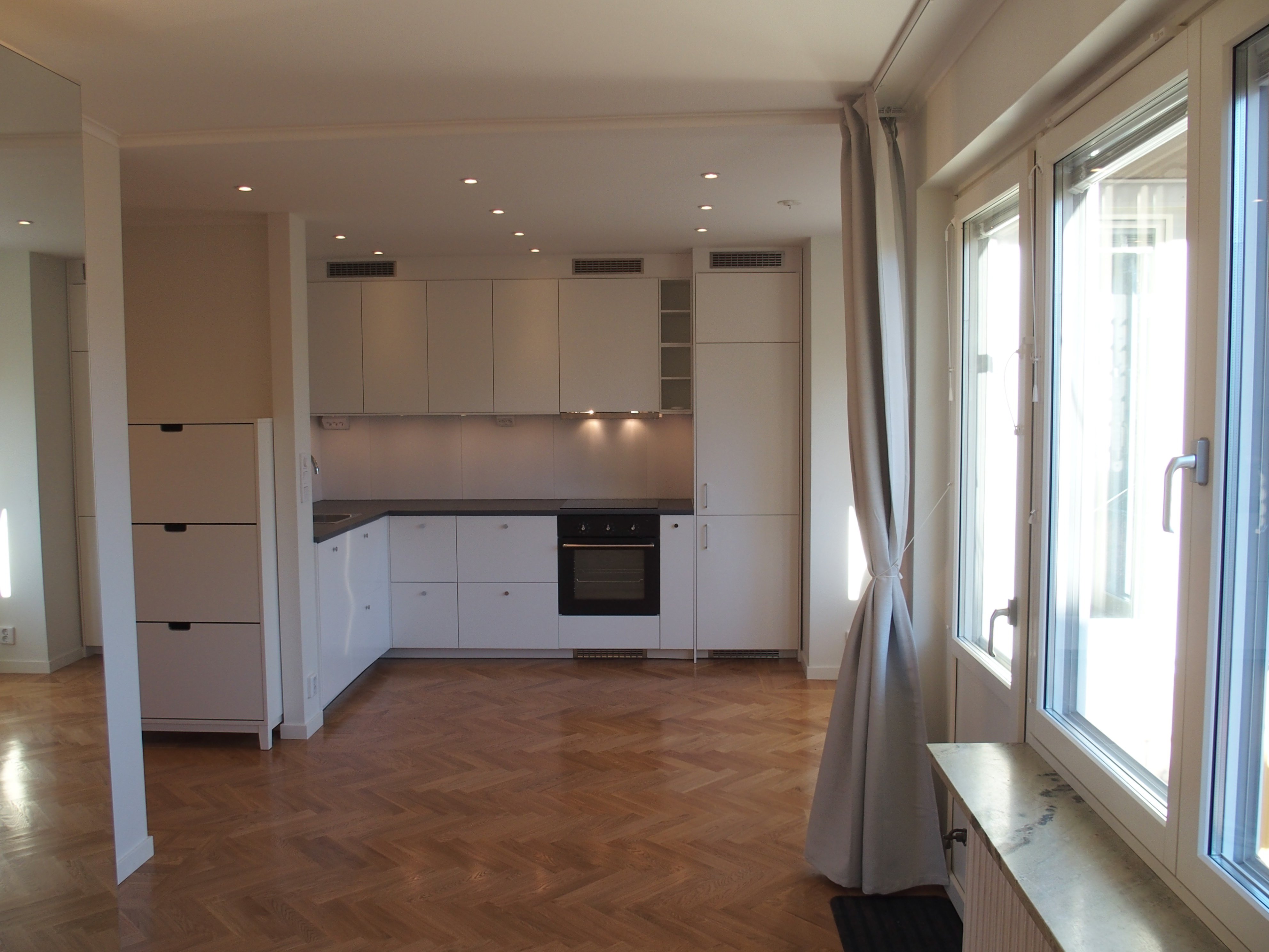Lägenhet, 2 rooms, 32 sqm, Lidingö – Lidingö