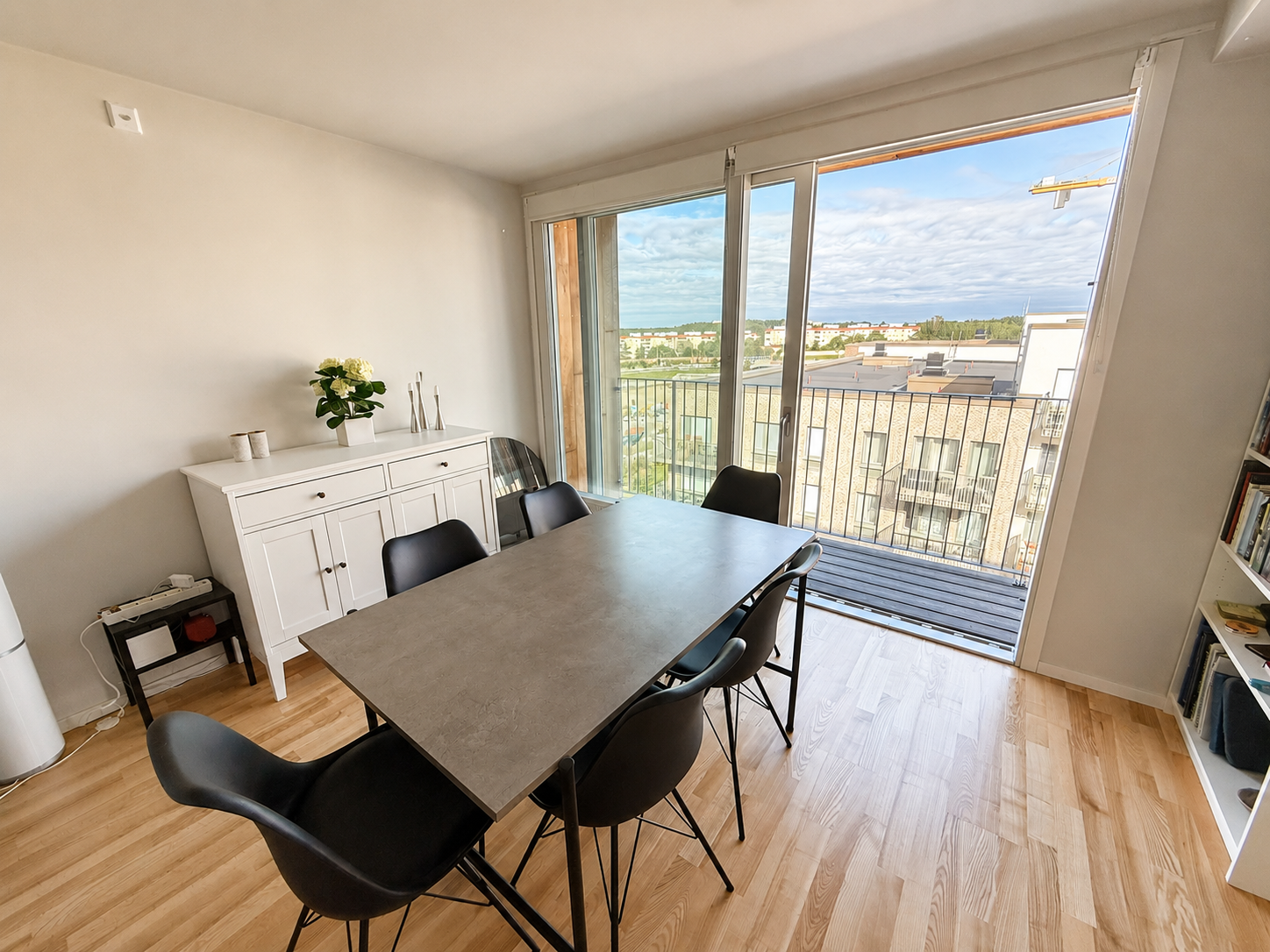 Lägenhet, 3 rooms, 50 sqm, Täby – bild 4