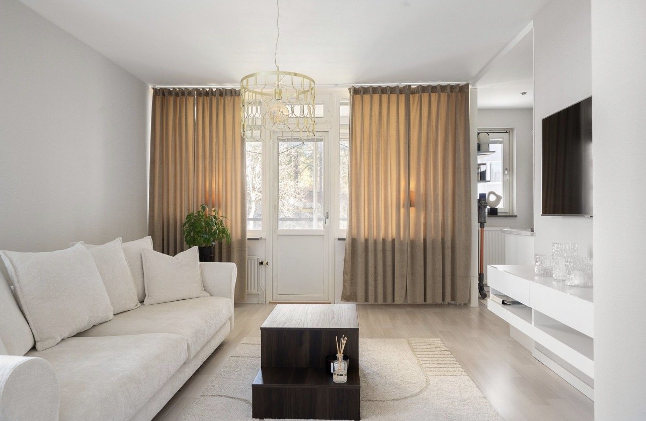 2 rok · 41 m² i Nyköping – Nyköping