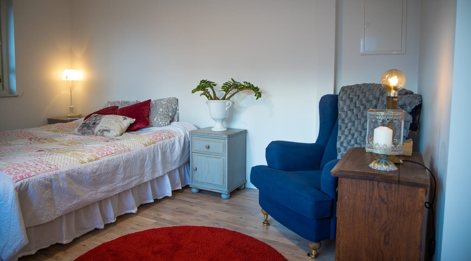 Lägenhet, 1 rooms, 22 sqm, Alingsås – bild 6