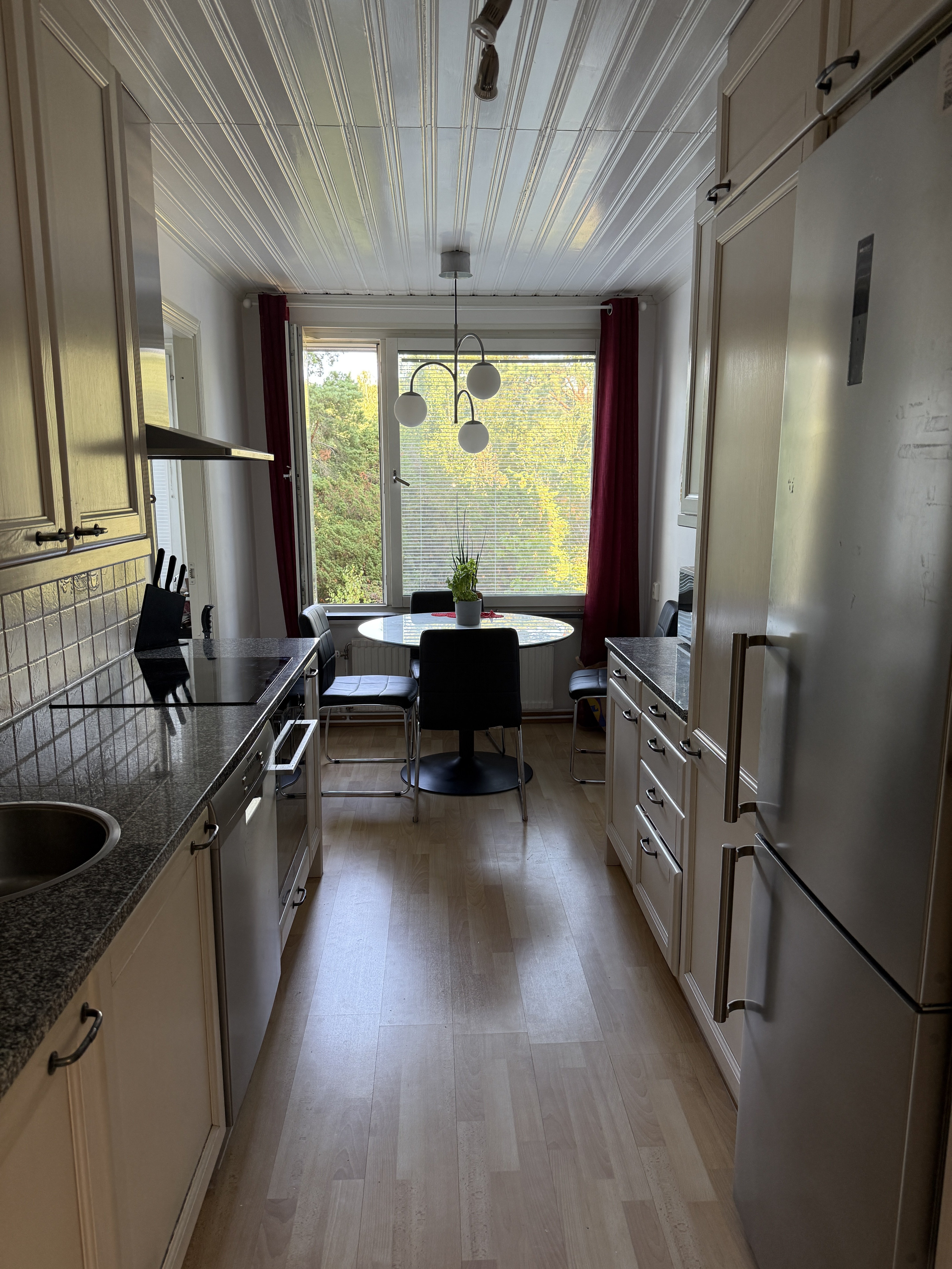 Lägenhet, 4 rooms, 67 sqm, Göteborg – Göteborg