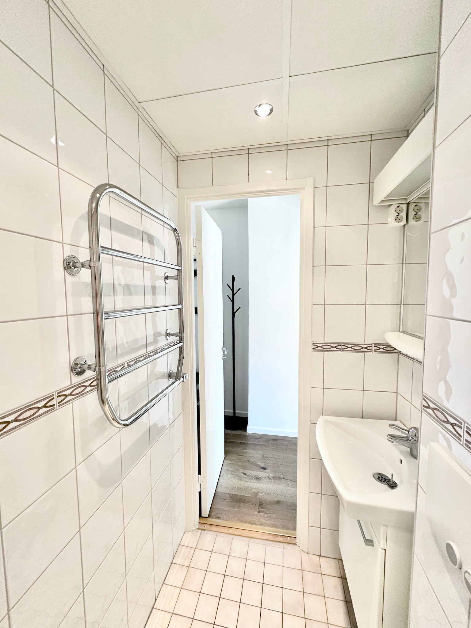 Lägenhet, 1 rooms, 26 sqm, Täby – bild 11