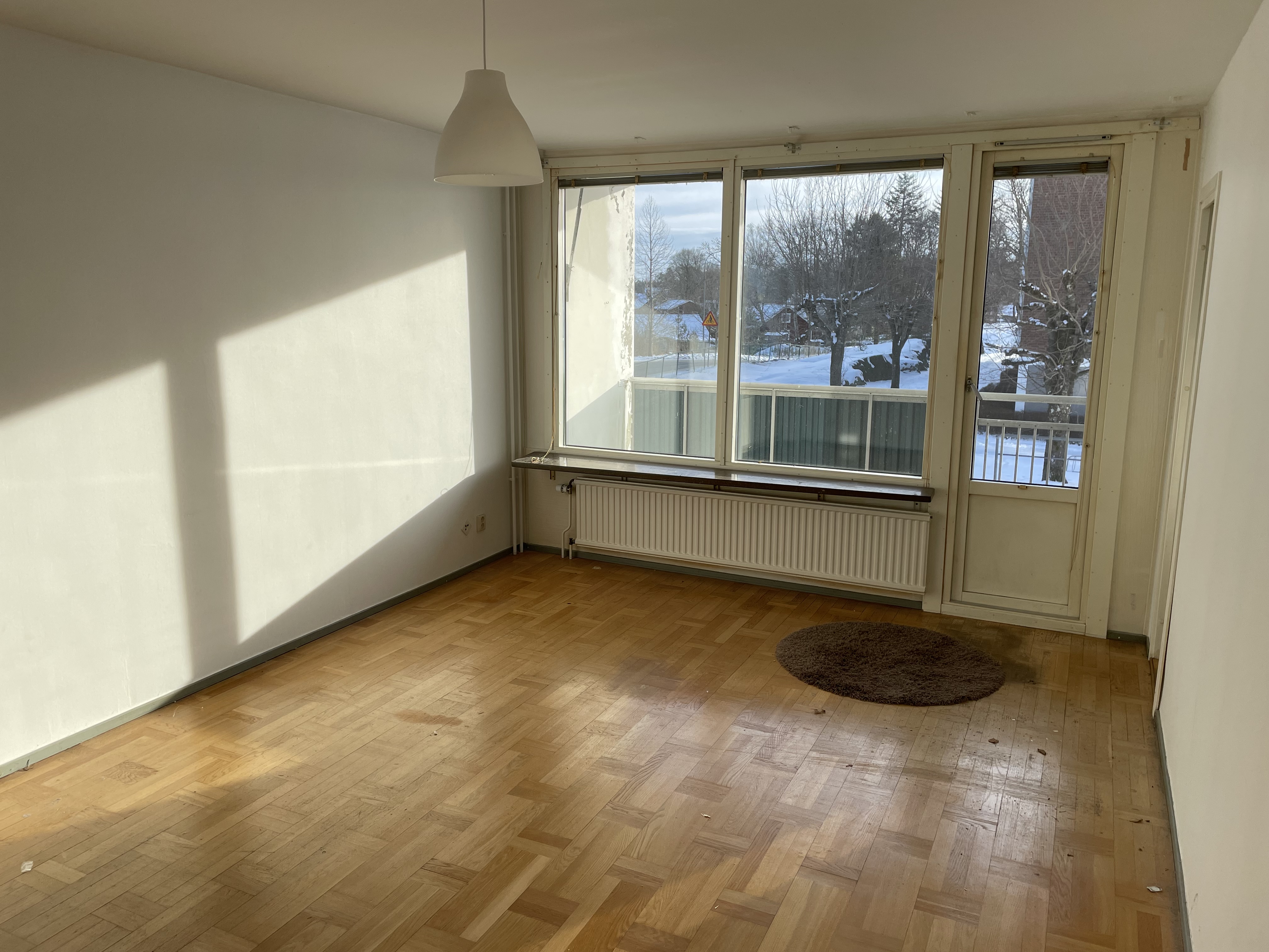 Lägenhet, 2 rooms, 66 sqm, Vänersborg – bild 2