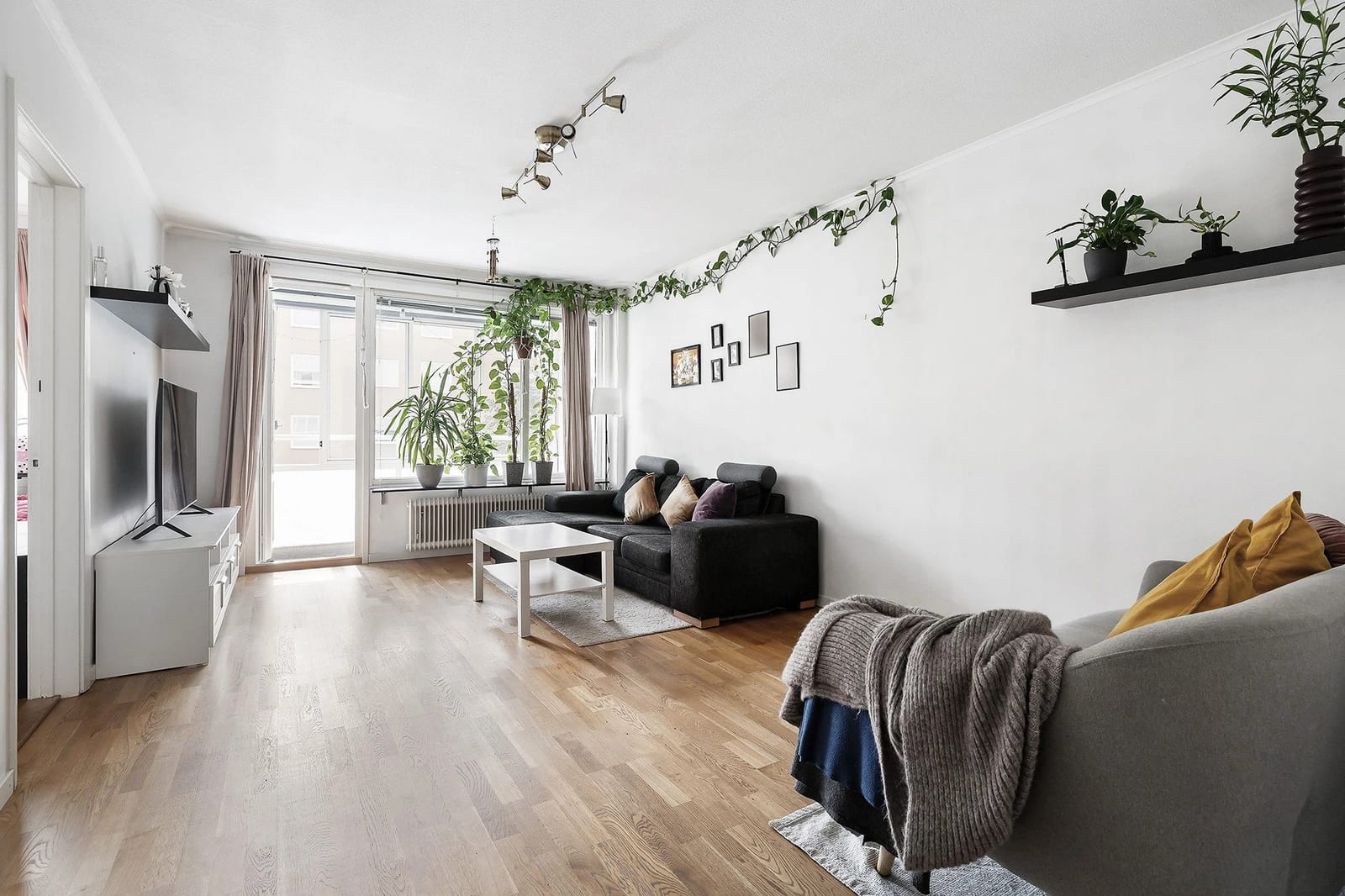 3 rok · 69 m² i Järfälla – bild 14