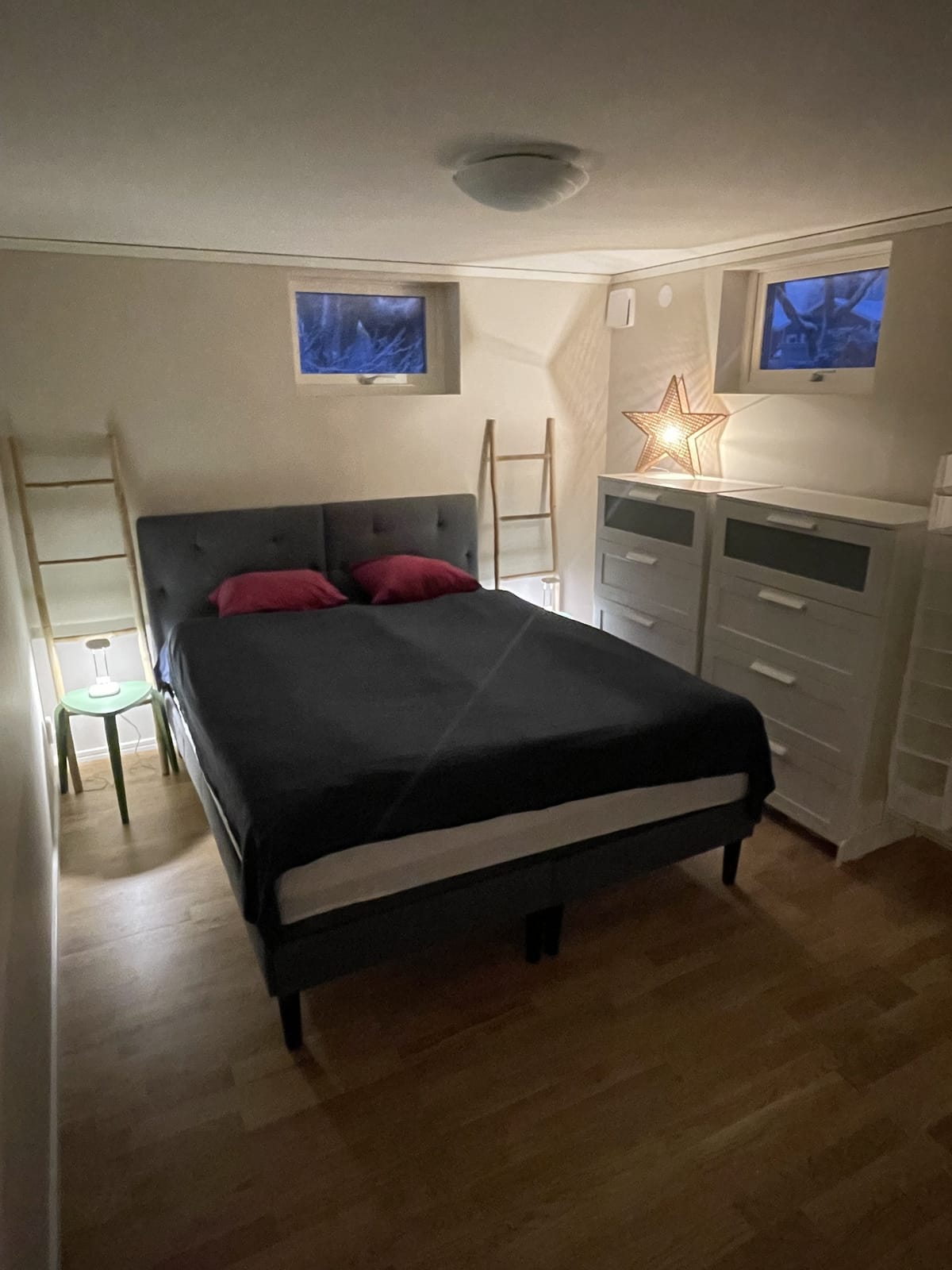 5 rok · 120 m² i Hägersten – bild 19