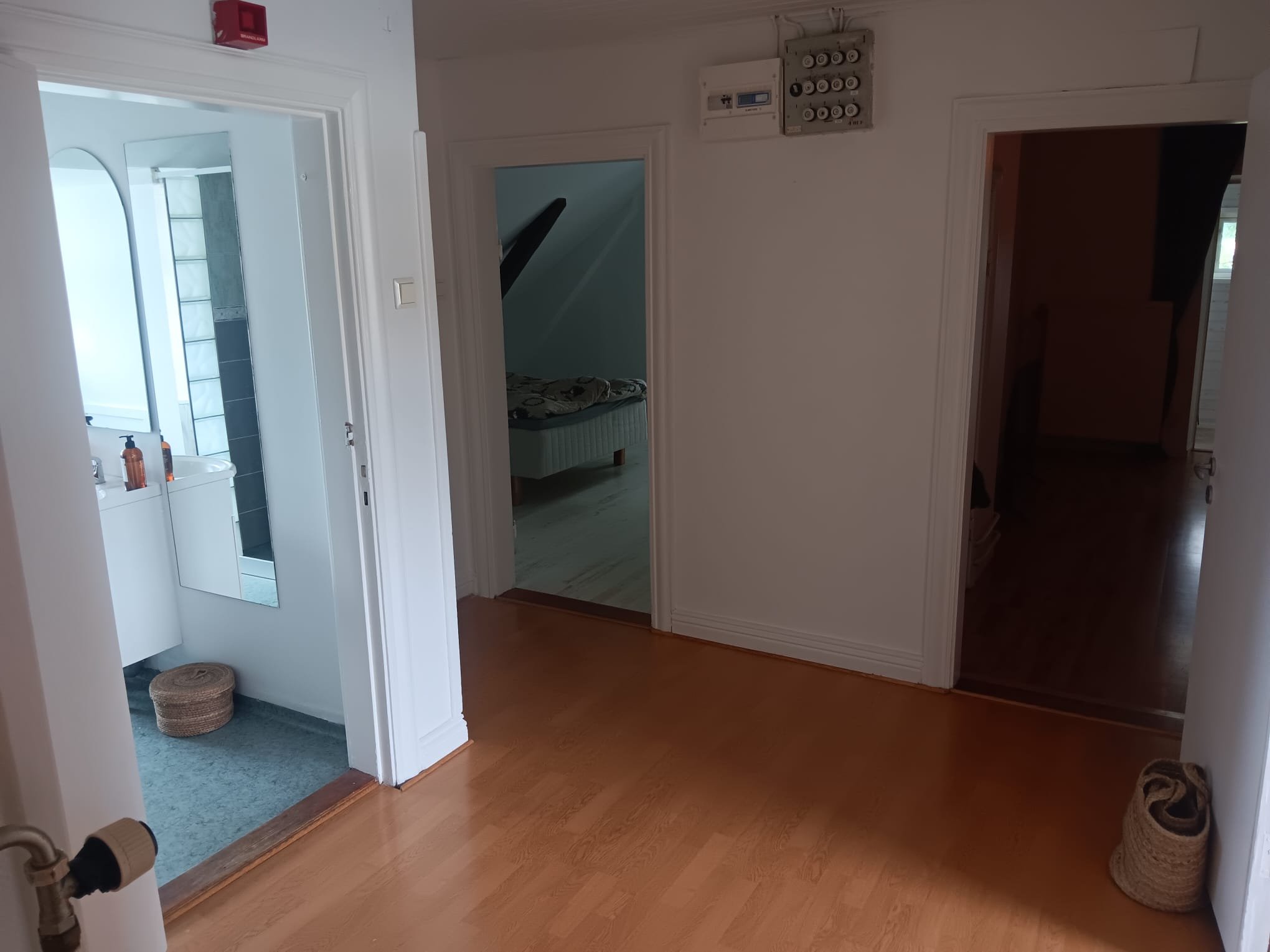 Lägenhet, 3 rooms, 98 sqm, Hörby – bild 10