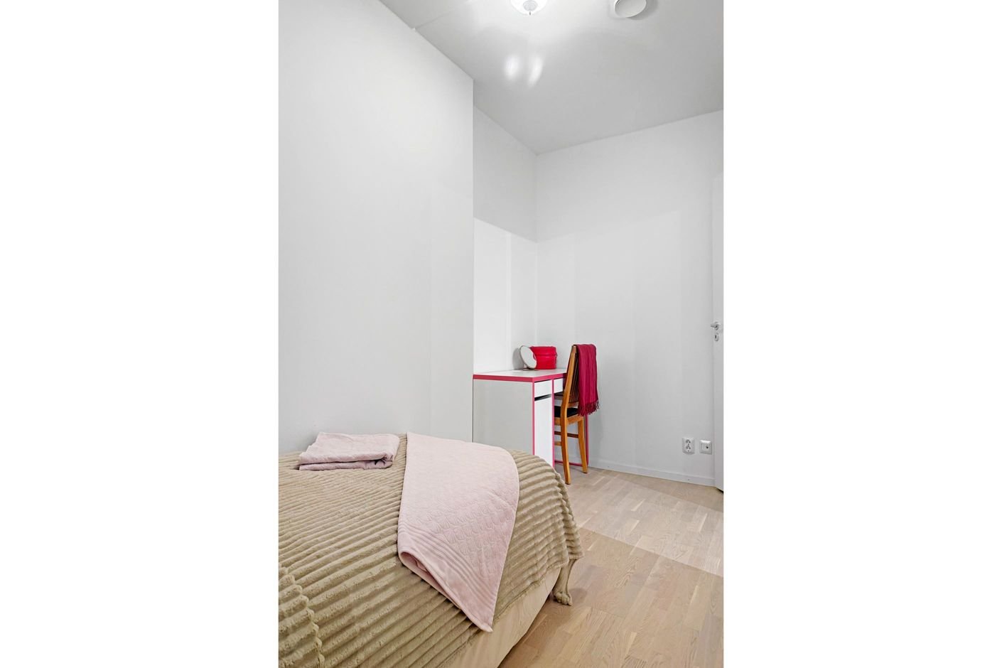 Lägenhet, 3 rooms, 55 sqm, Tyresö – bild 5