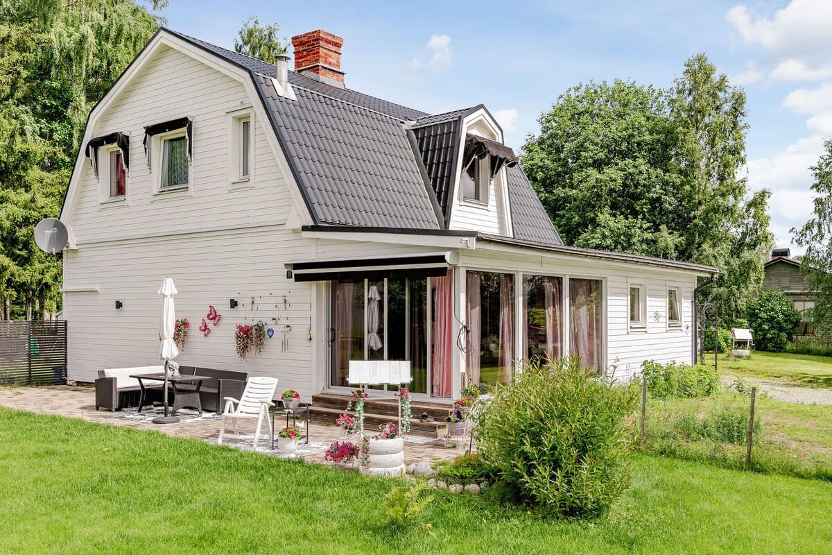 8 rok · 164 m² i Alby – bild 13