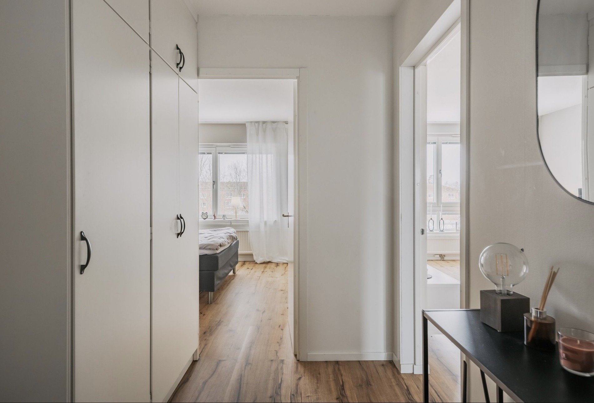 Lägenhet, 2 rooms, 63 sqm, Mariestad – bild 4