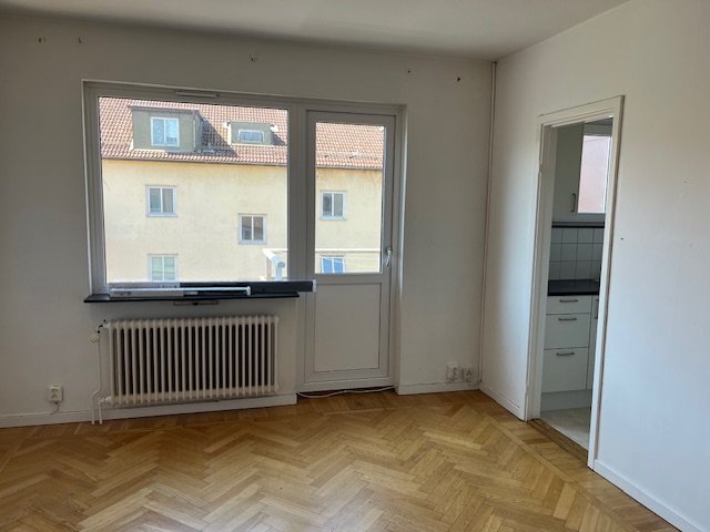 Lägenhet, 1 rooms, 28 sqm, Borås – Borås
